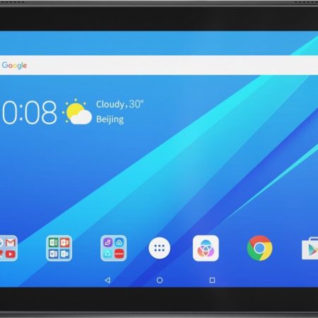 LENOVO TAB4 10 | AArch64 1.4 Ghz | 2 GB | LENOVO TB-X304F | Grade-C