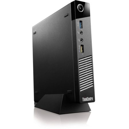 LENOVO THINKCENTRE M93P | I5-4590 3.30 GHZ | 8 GB | 10A9-004 | Grade-C