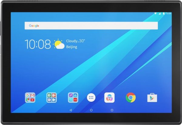 LENOVO TAB4 10 | AArch64 1.4 Ghz | 2 GB | LENOVO TB-X304F | Grade-C